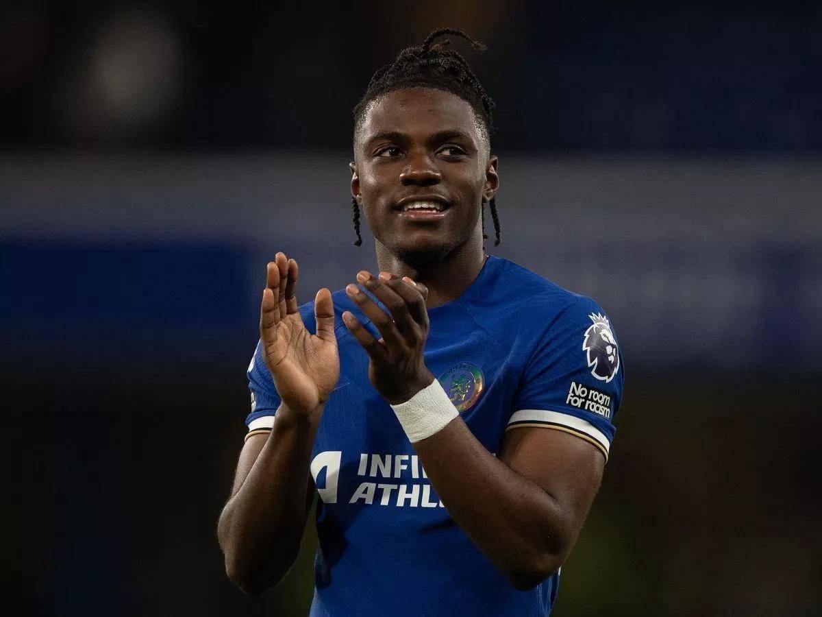 青春风暴席卷欧冠：切尔西的年轻化战略与未来展望