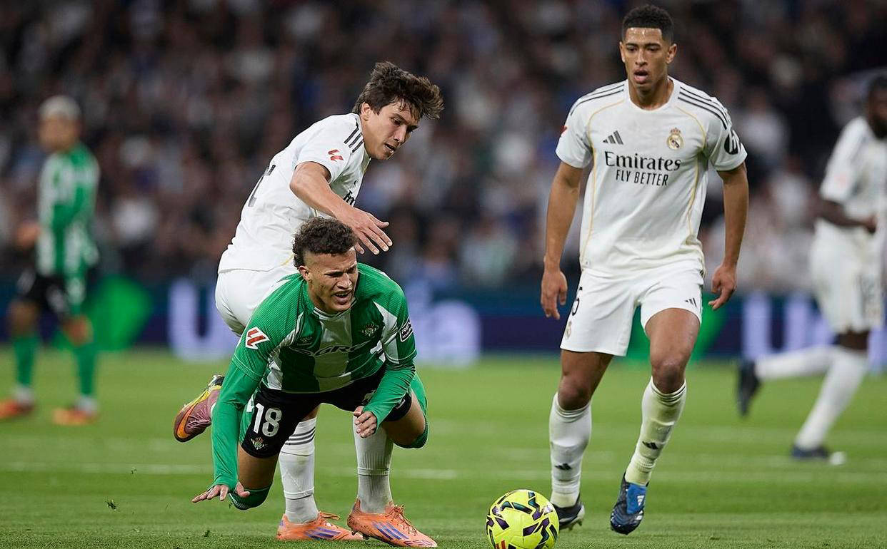 西甲最新积分榜出炉：皇马大胜，马竞平局，塞维利亚惨败